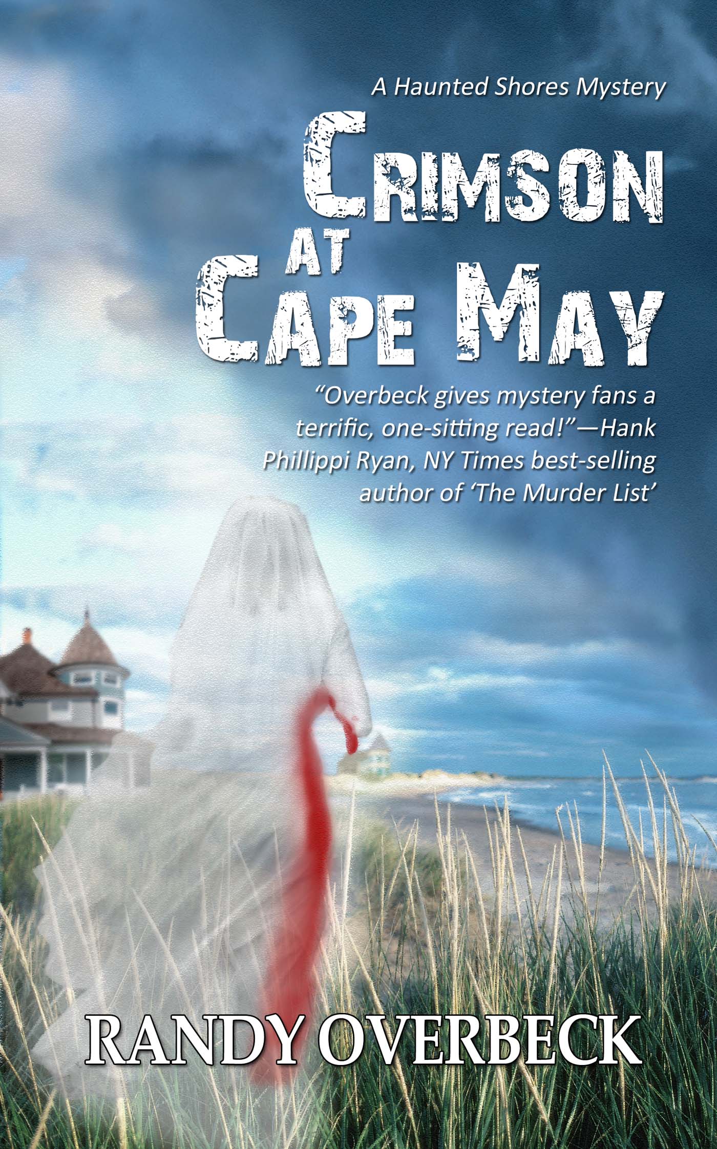 Crimson at Cape May image 0