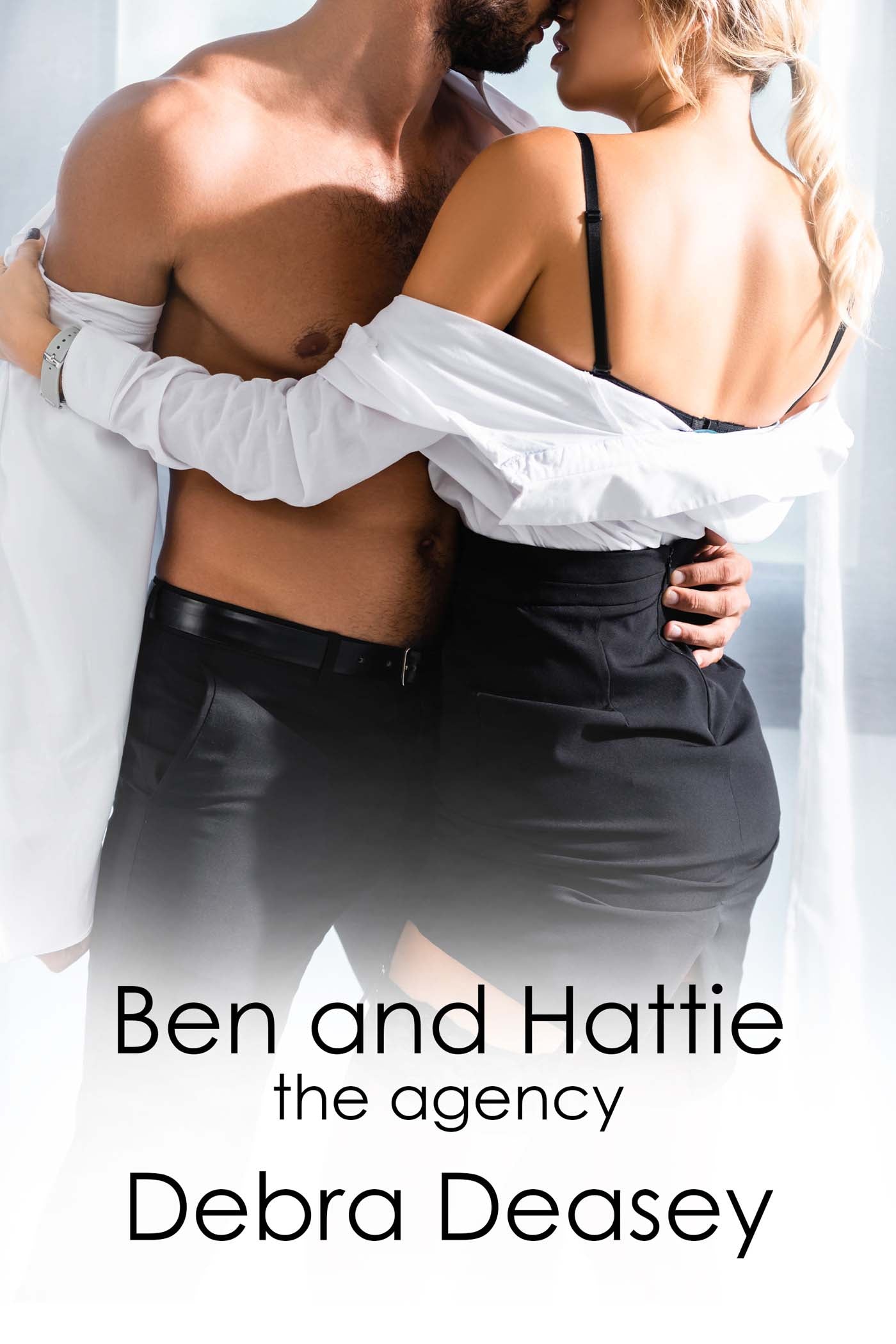 Ben and Hattie image 0