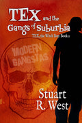 Tex and the Gangs of Suburbia image 0