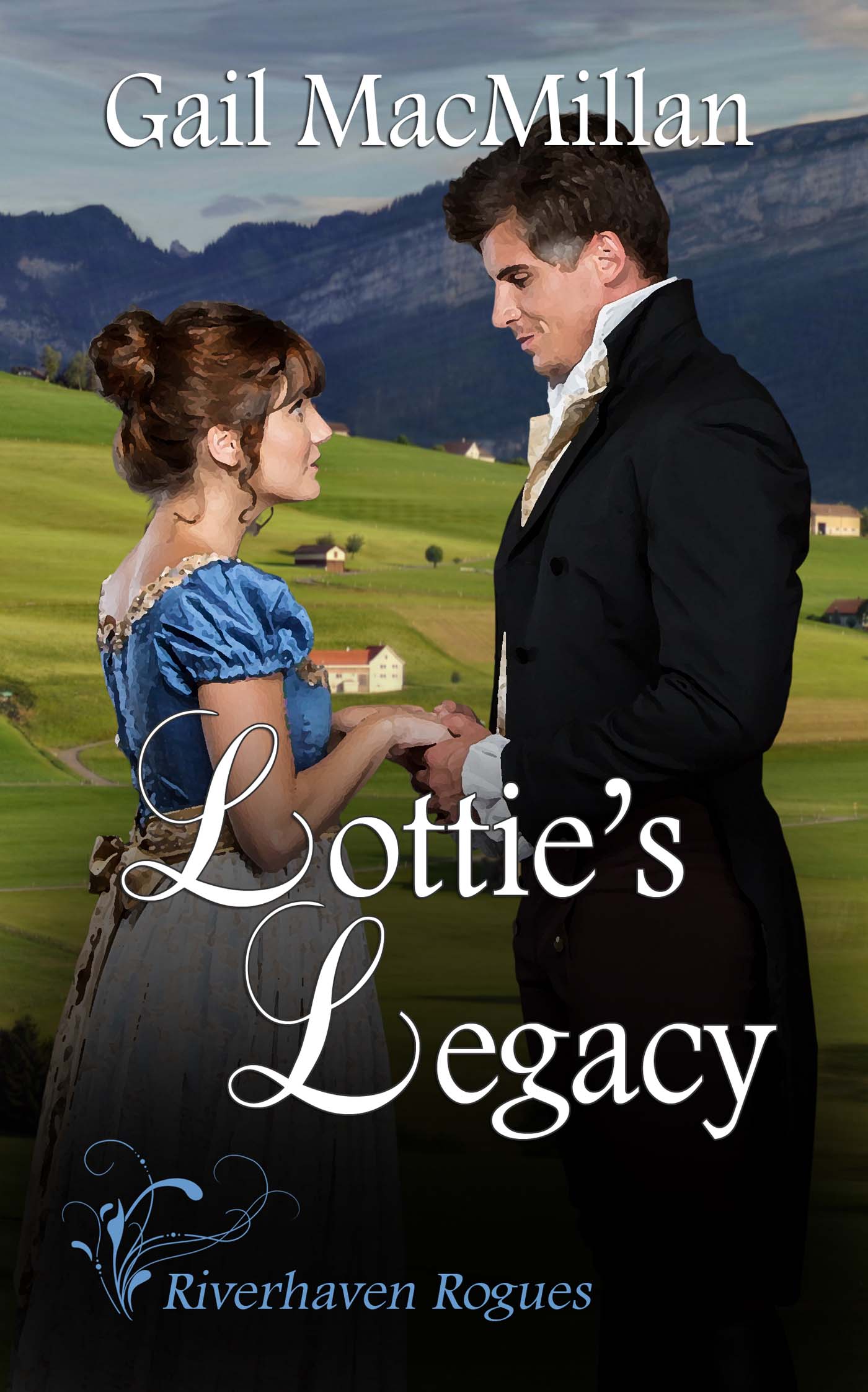 Lottie's Legacy image 0