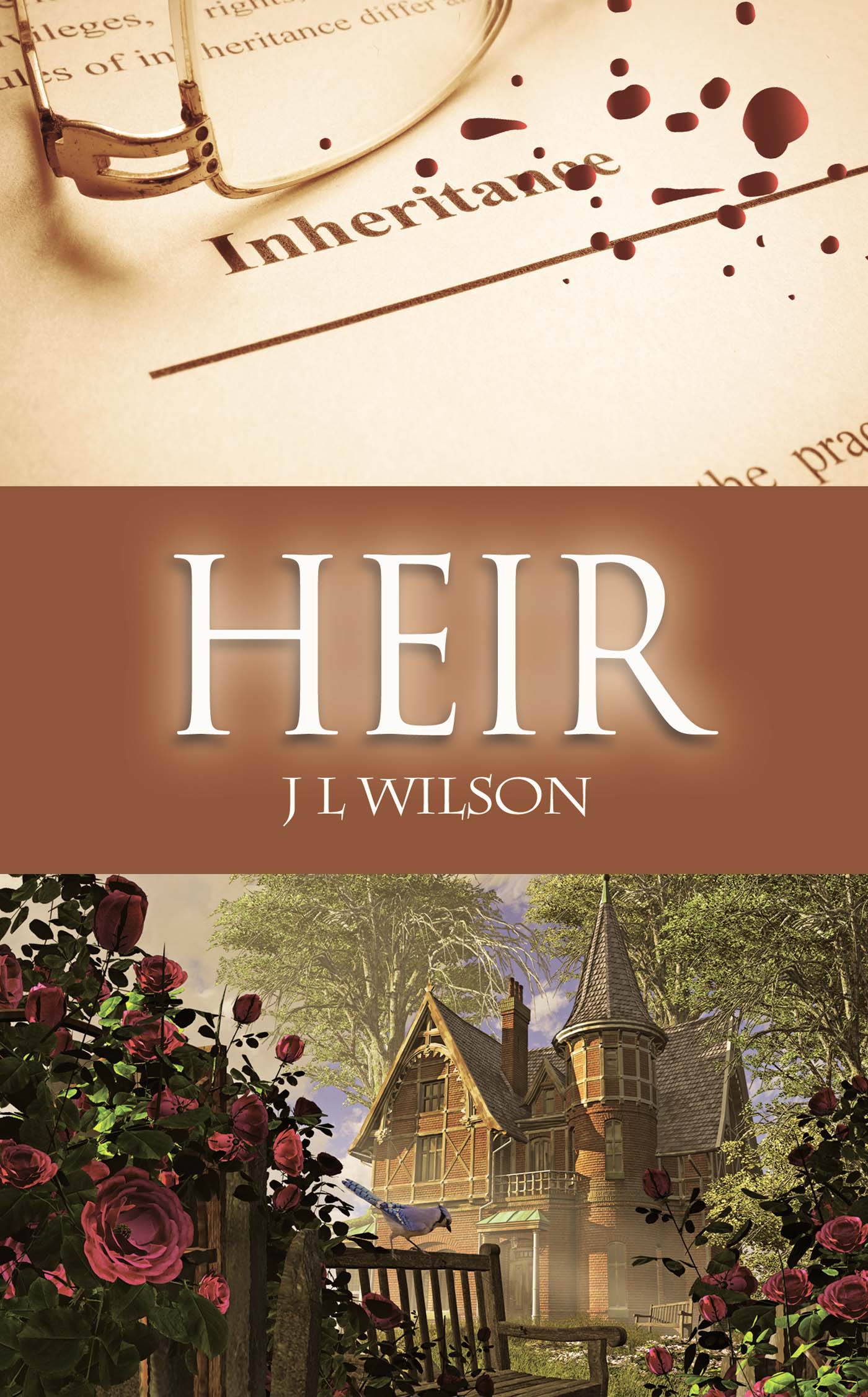 Heir image 0