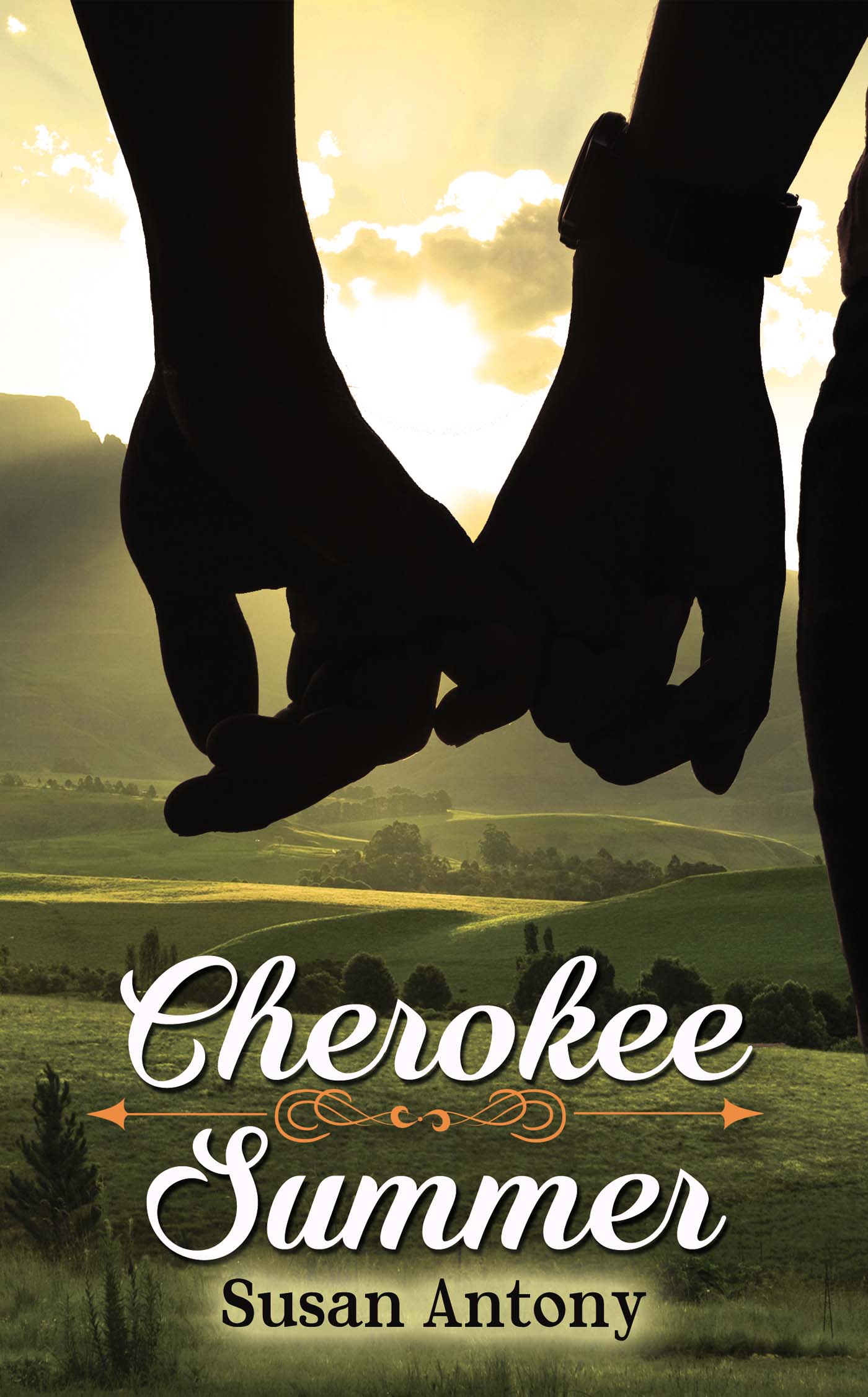 Cherokee Summer image 0