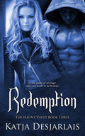 Redemption image 0