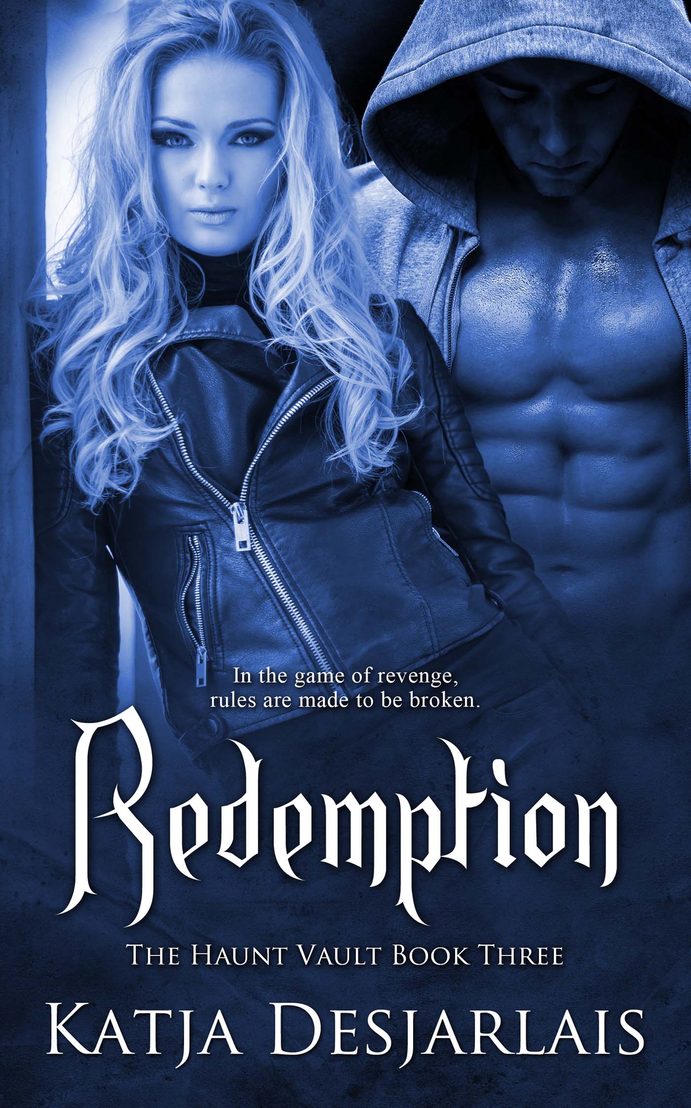 Redemption image 0