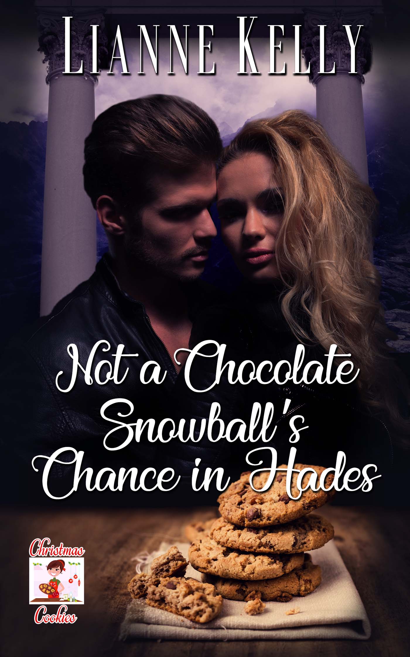Not a Chocolate Snowball's Chance in Hades image 0
