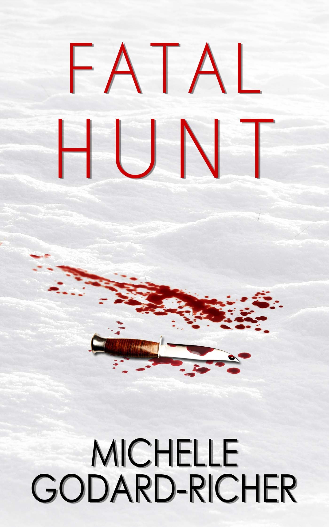 Fatal Hunt image 0