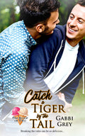 Catch a Tiger by the Tail image 0
