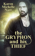 The Gryphon and His Thief image 0