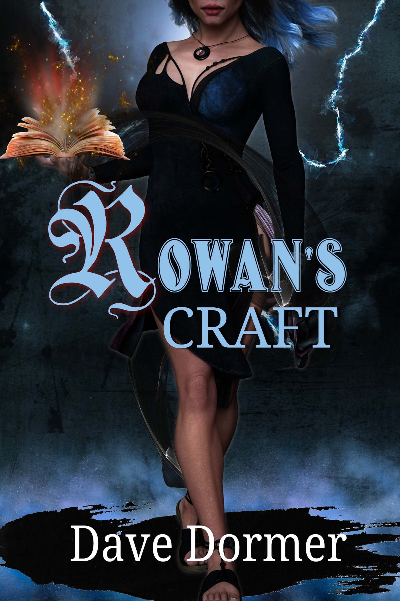 Rowan's Craft image 0