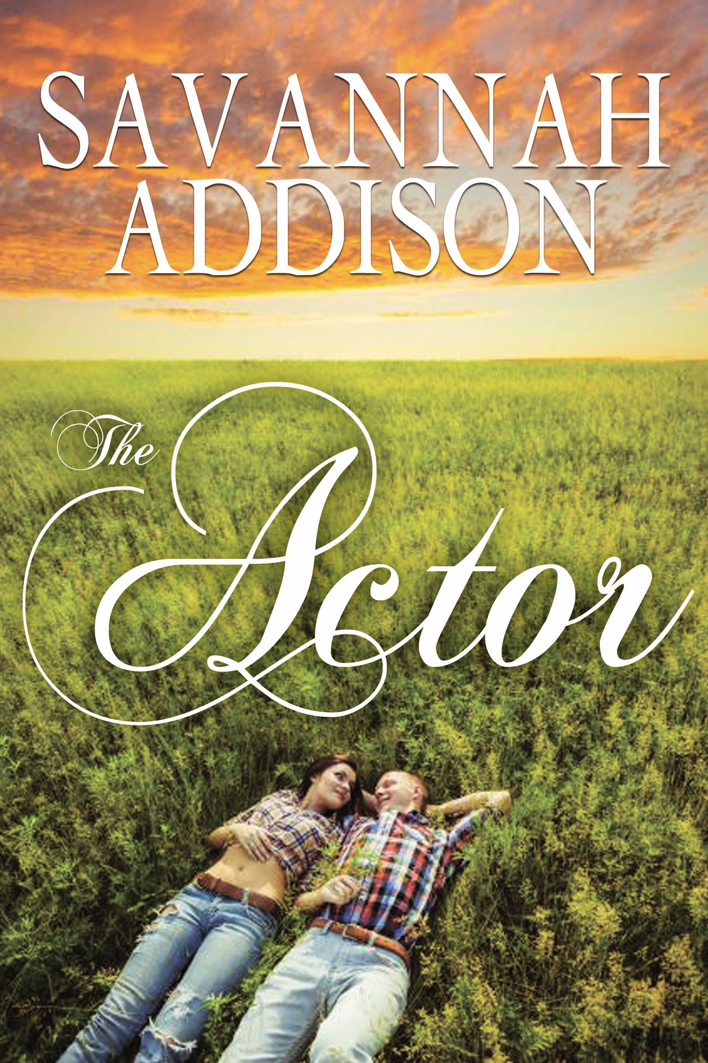 The Actor image 0