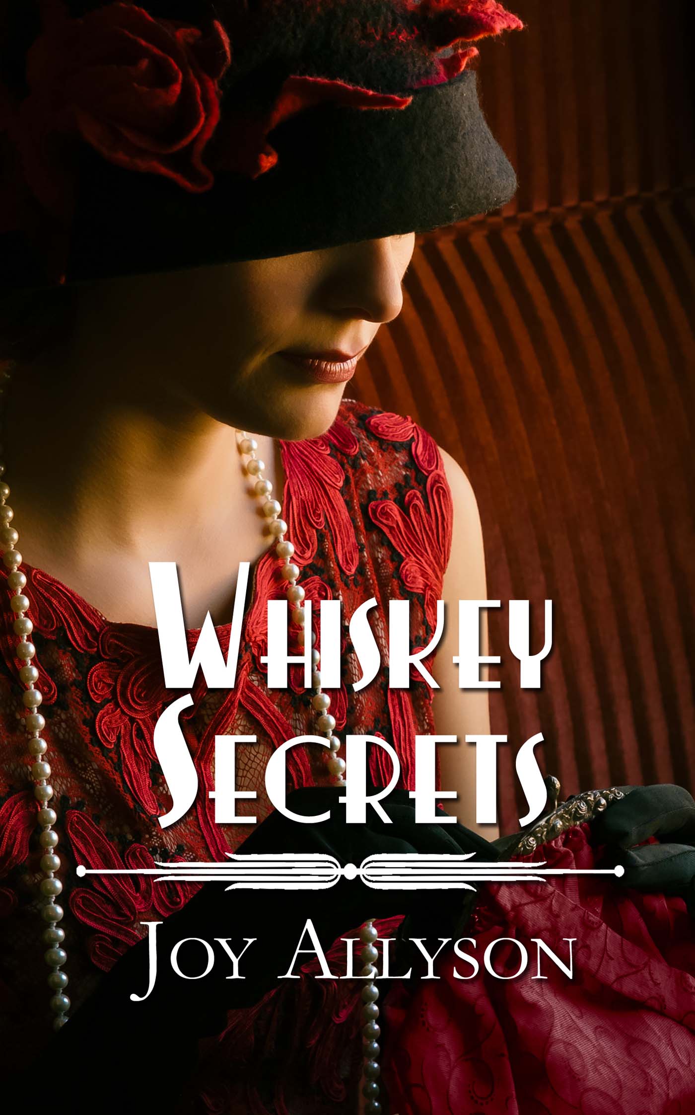 Whiskey Secrets image 0
