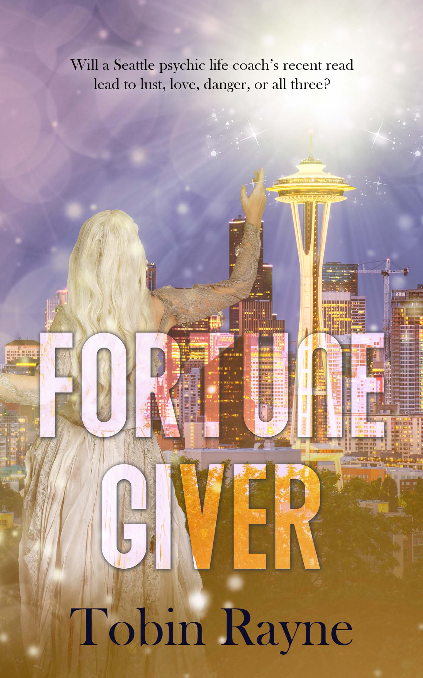Fortune Giver image 0