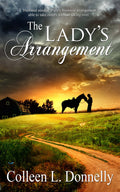 The Lady's Arrangement image 0