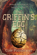 The Griffin's Egg image 0