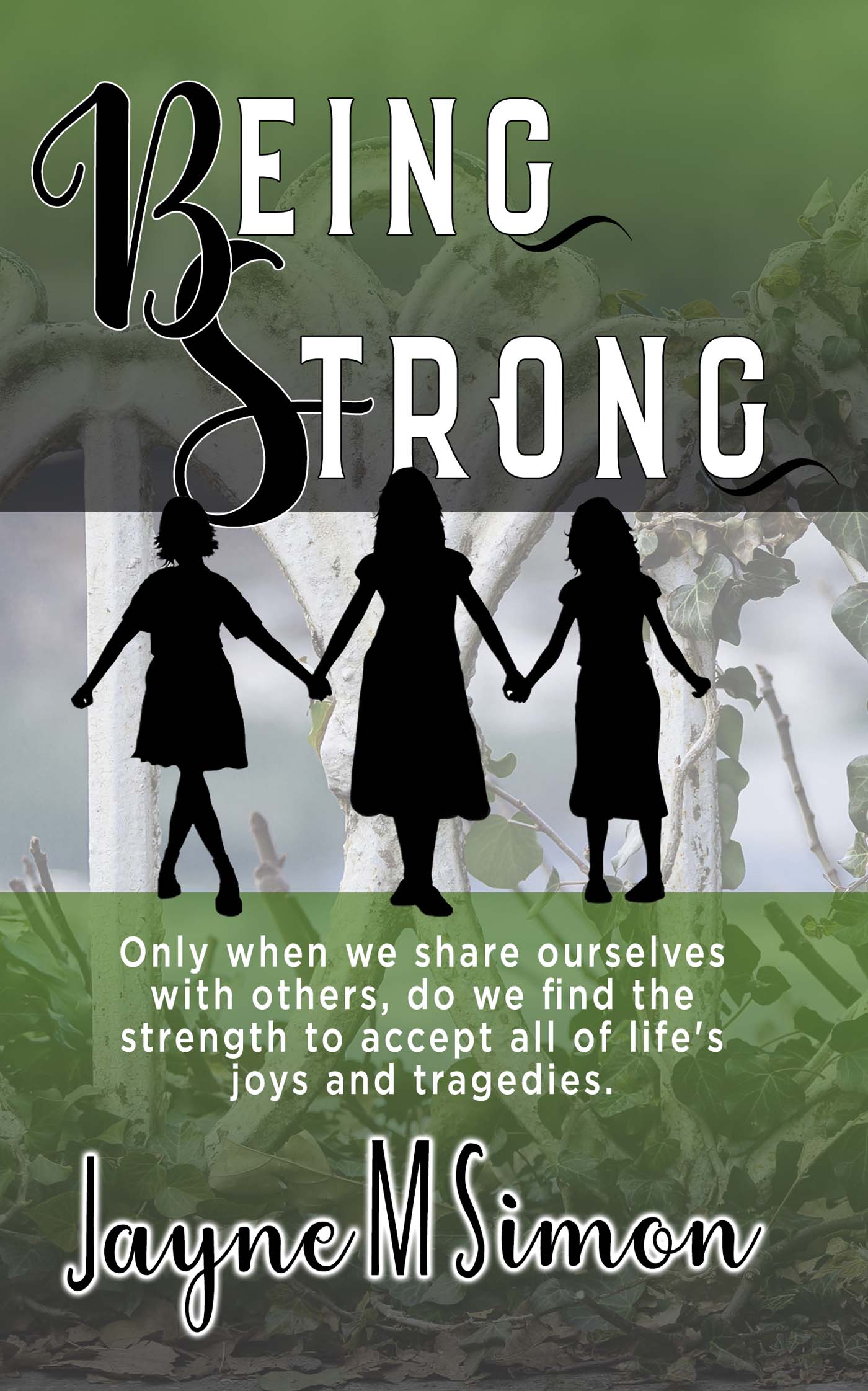 Being Strong image 0