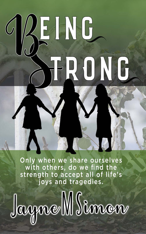 Being Strong image 0
