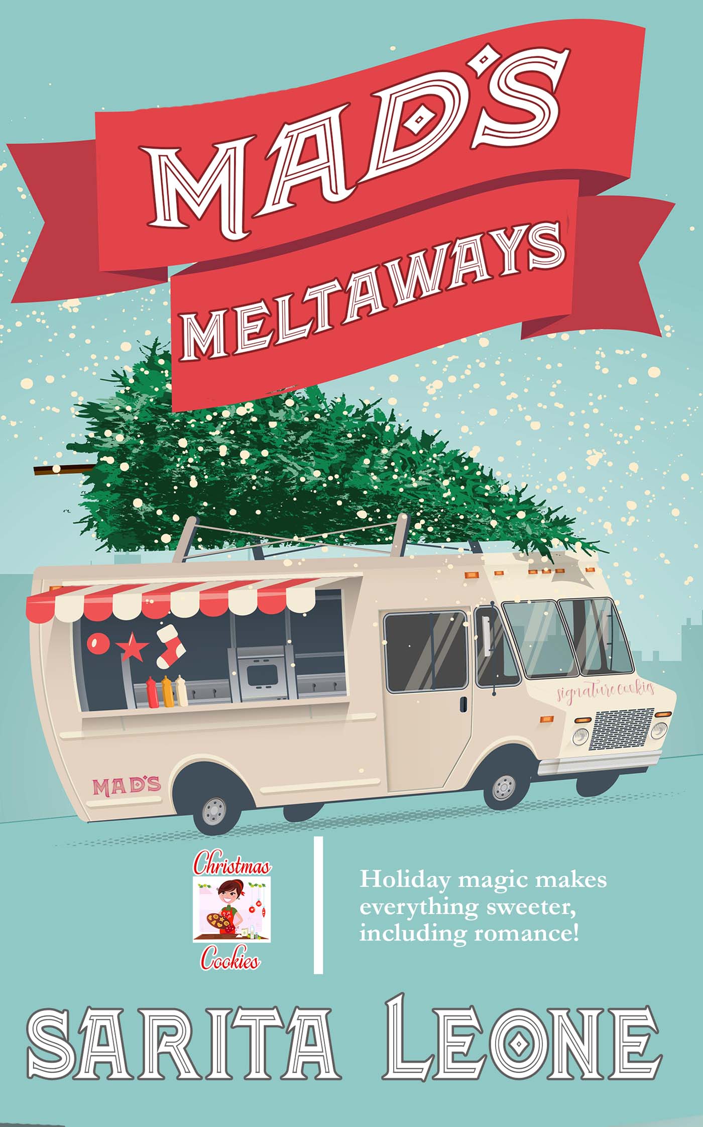 Mad's Meltaways image 0