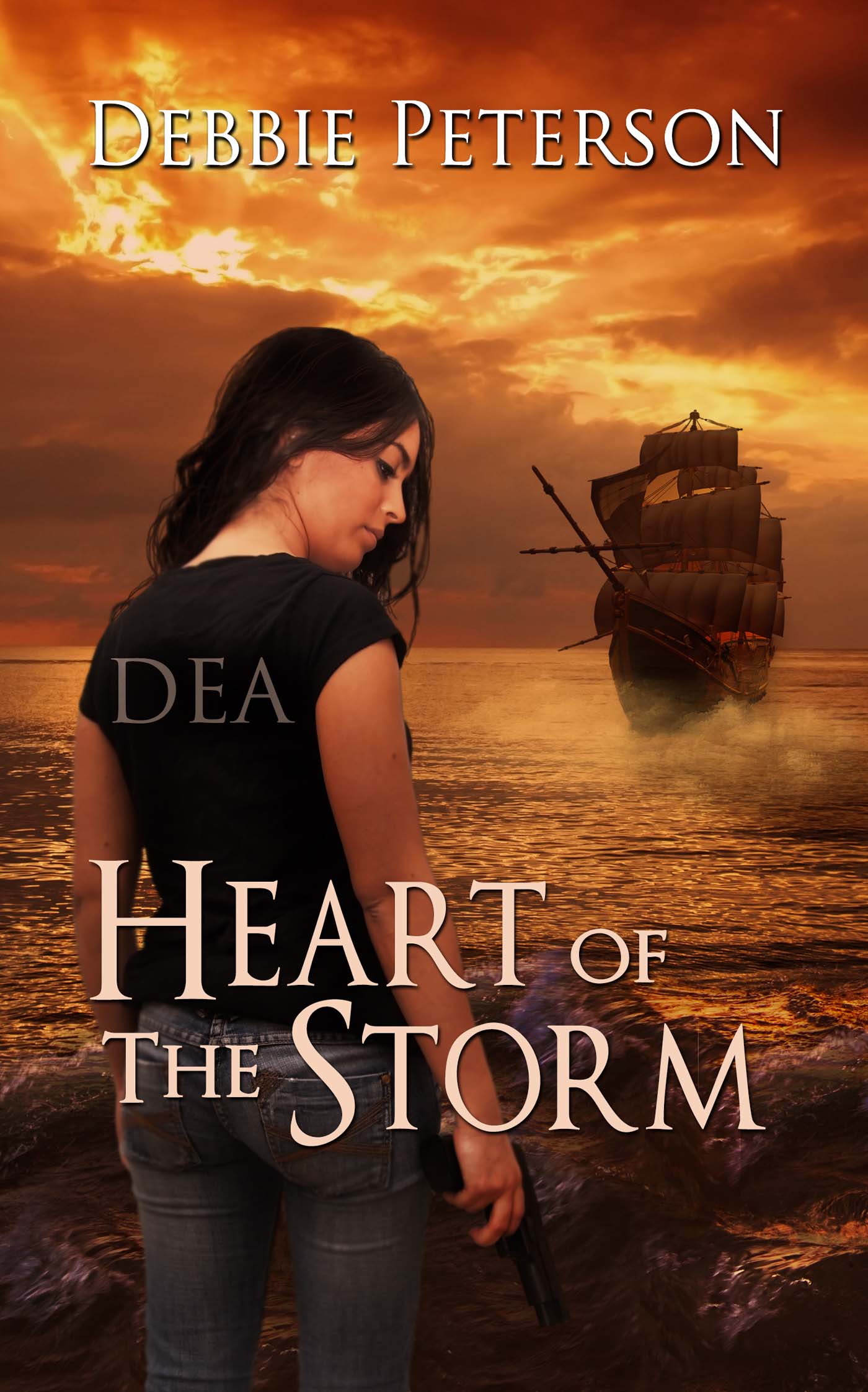 Heart of the Storm image 0