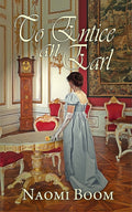 To Entice an Earl image 0