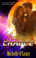 Last Chance image 0