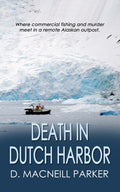 Death in Dutch Harbor image 0