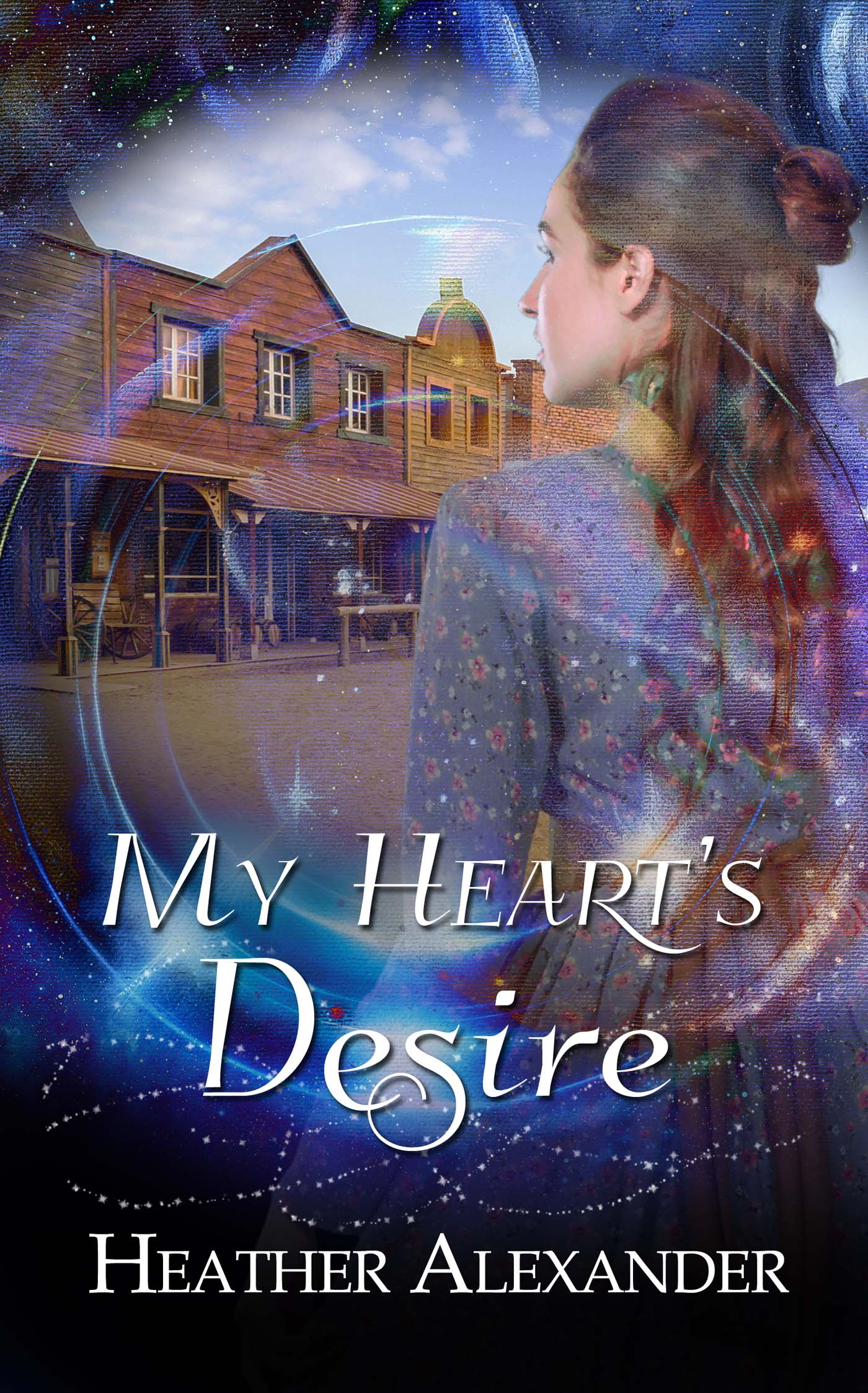 My Heart's Desire image 0
