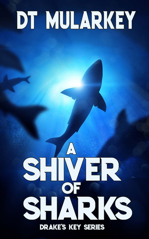 A Shiver of Sharks image 0