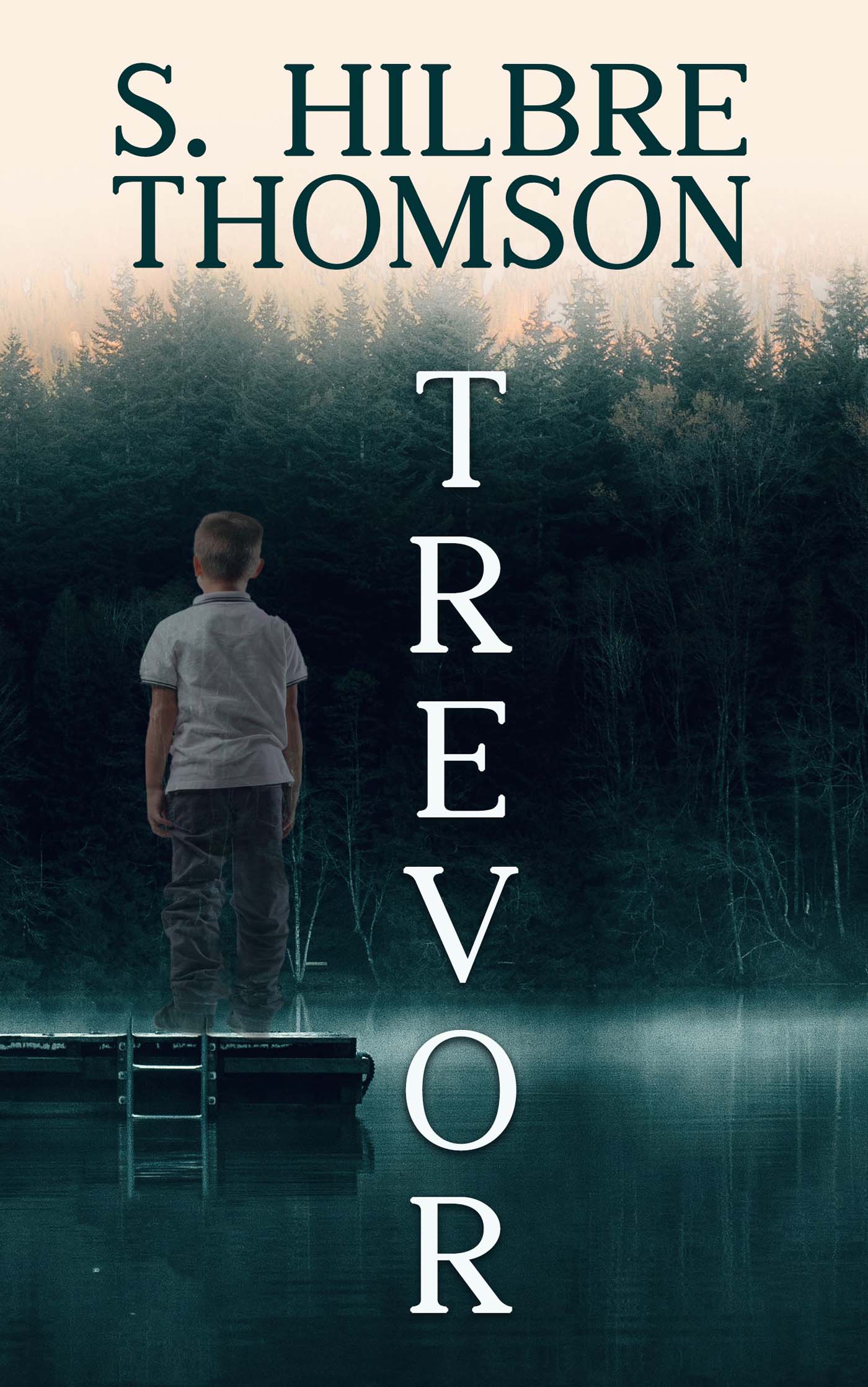 Trevor image 0