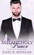 The Melancholy Prince image 0