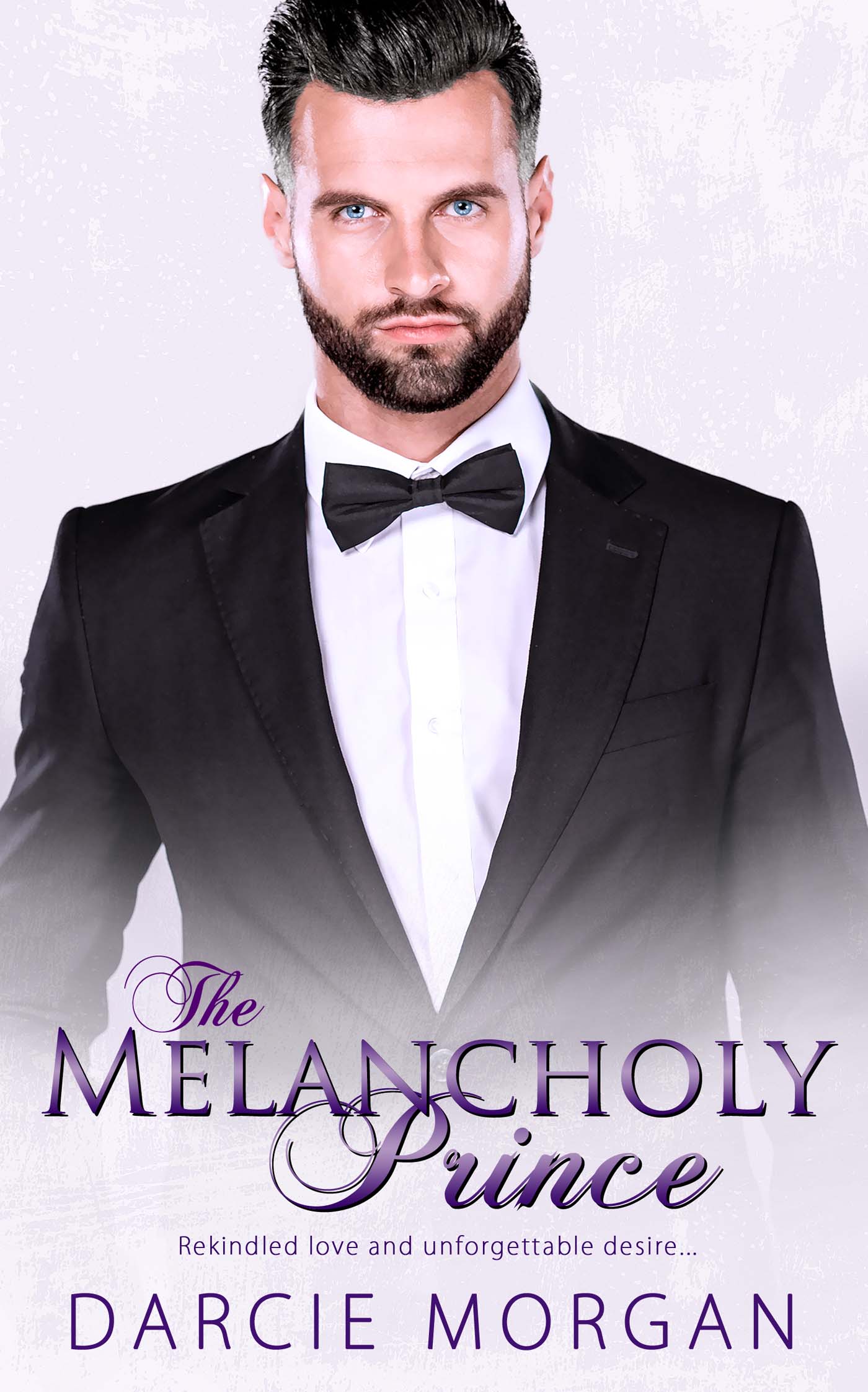 The Melancholy Prince image 0