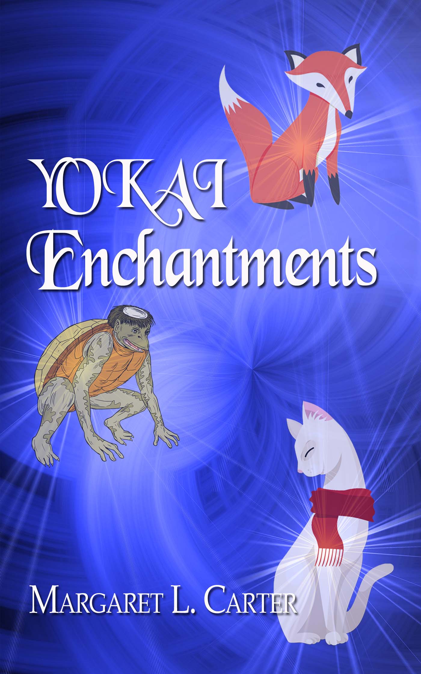 YOKAI Enchantments image 0
