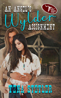 An Angel's Wylder Assignment image 0