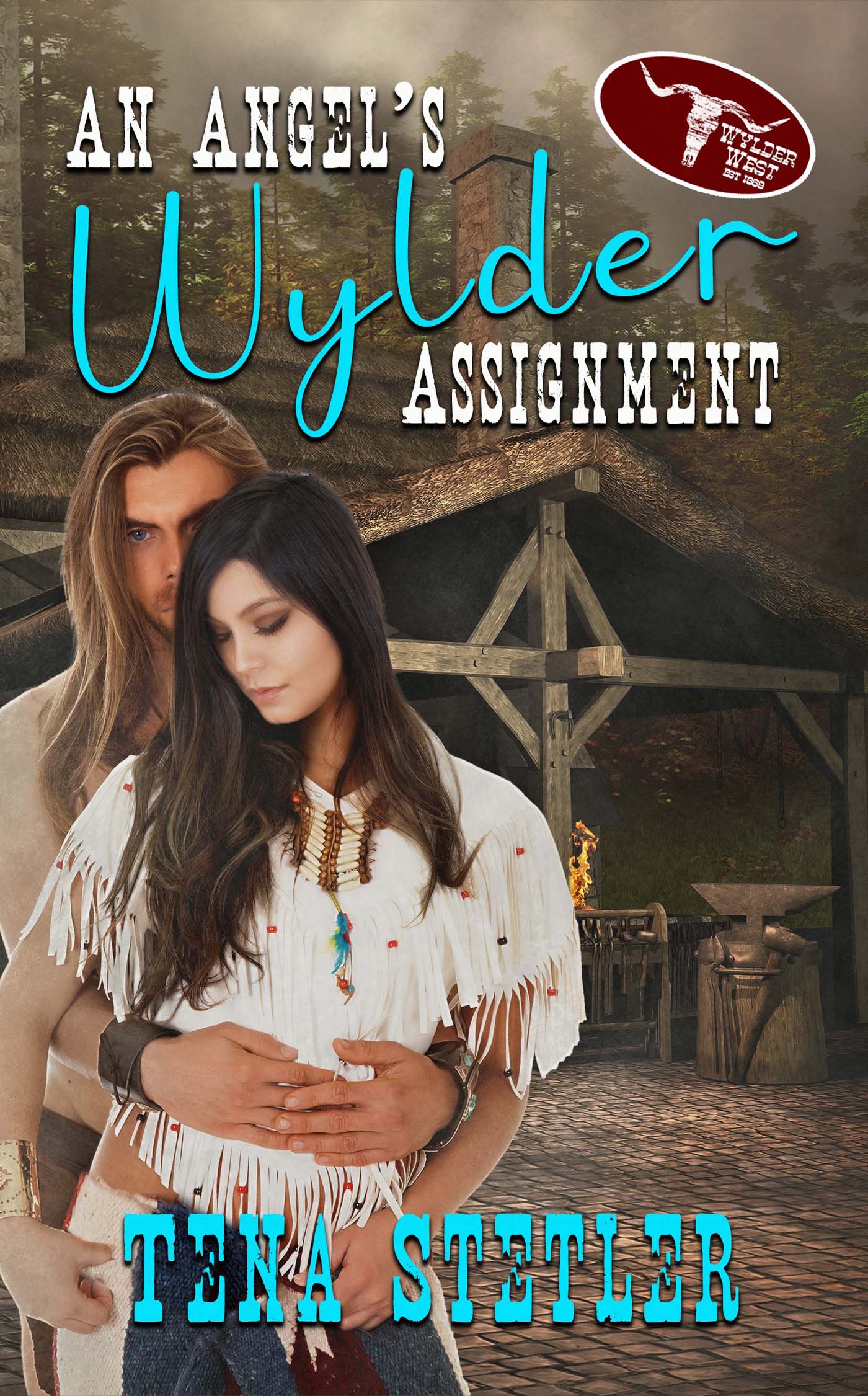 An Angel's Wylder Assignment image 0