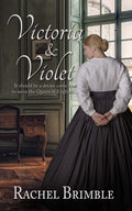 Victoria & Violet image 0