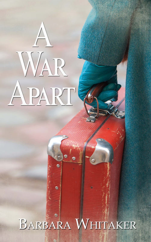 A War Apart image 0