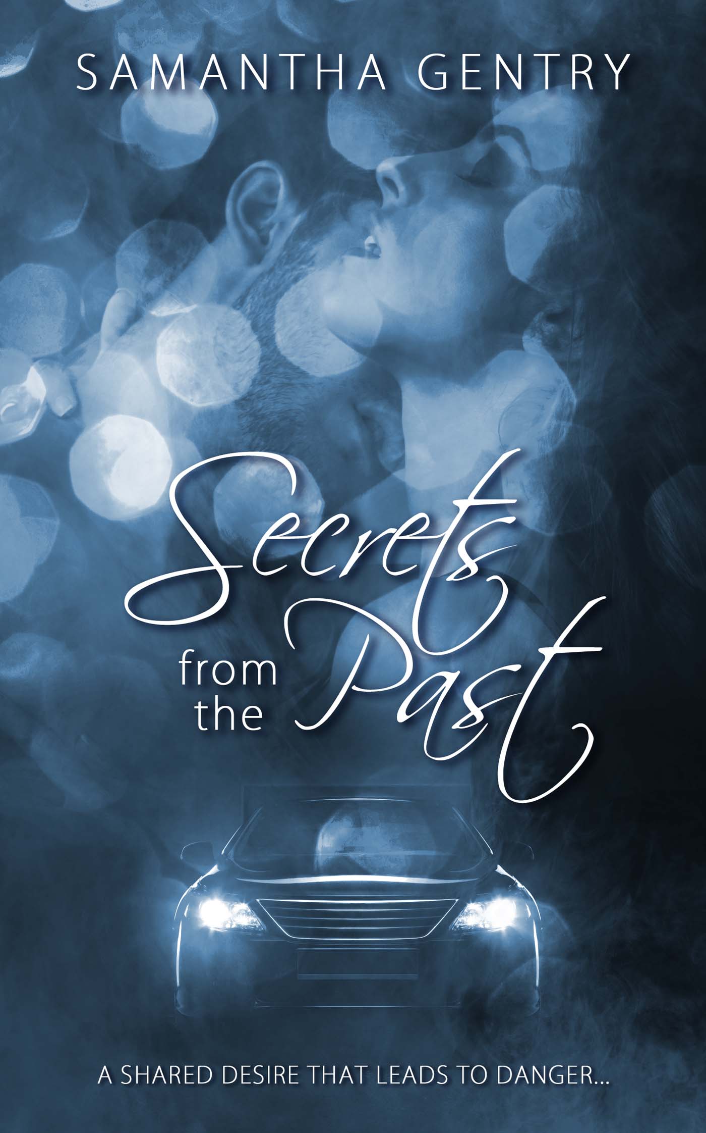Secrets from the Past image 0