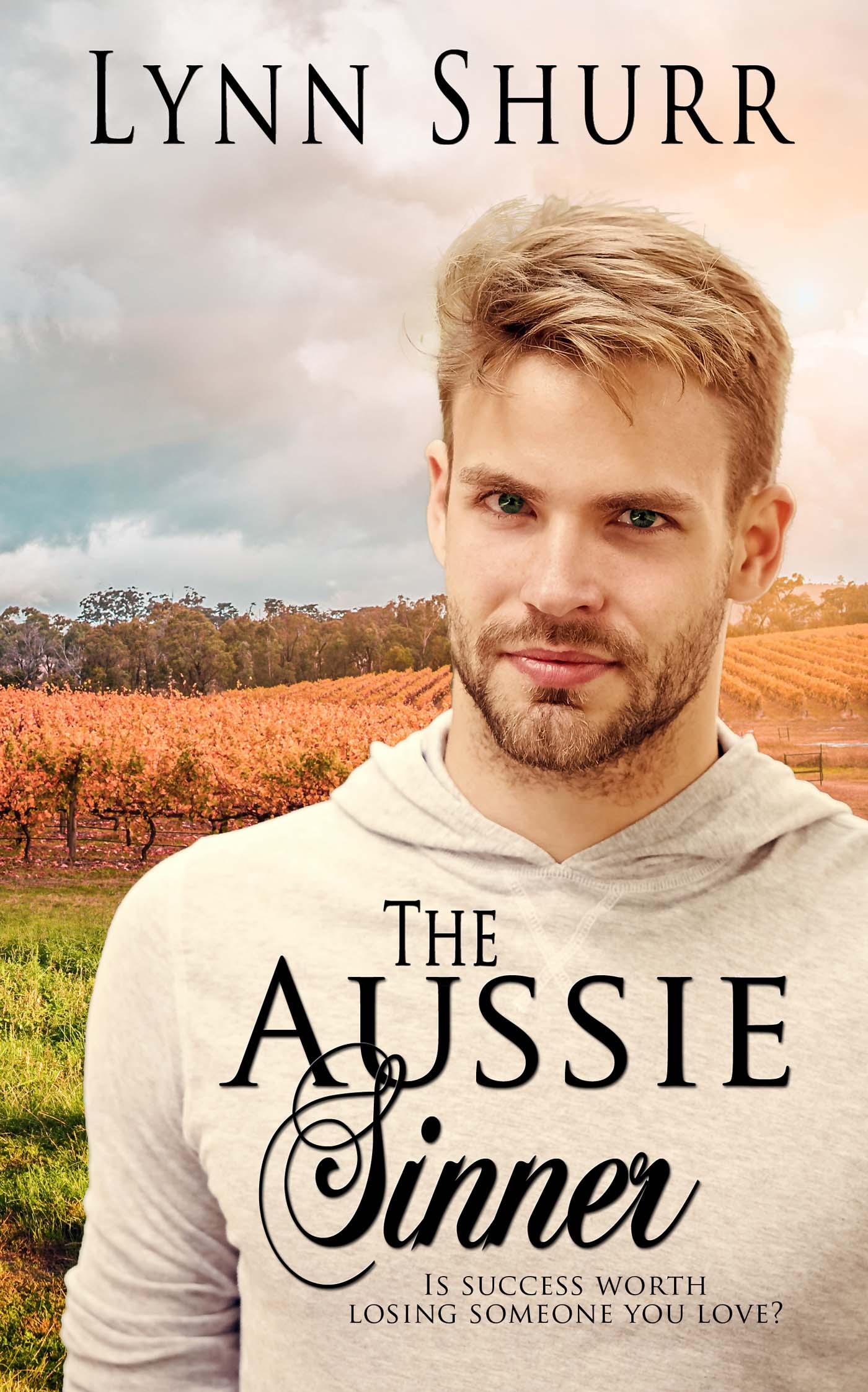 The Aussie Sinner image 0