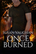 Once Burned image 0