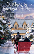 Christmas in Brookside Falls image 0