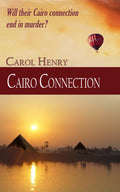 Cairo Connection image 0
