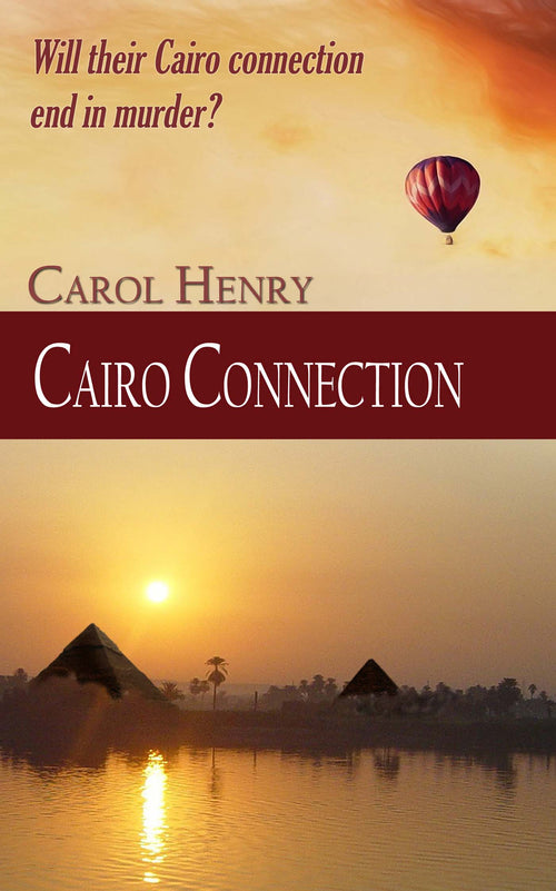 Cairo Connection image 0