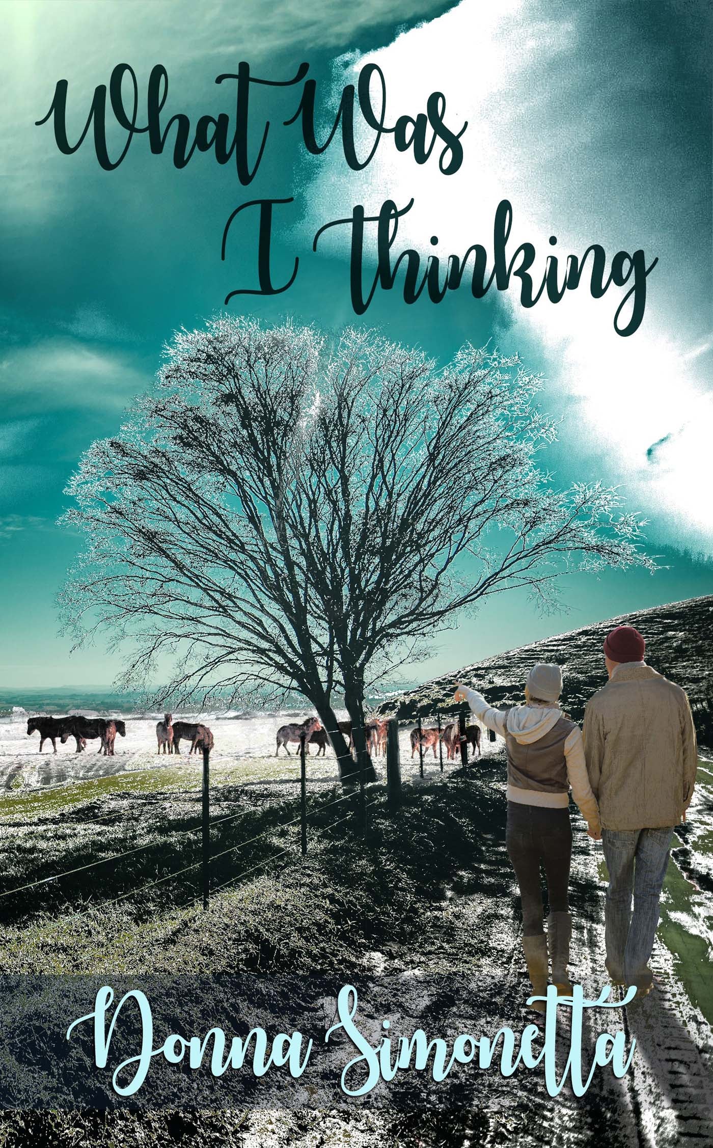 What Was I Thinking? image 0
