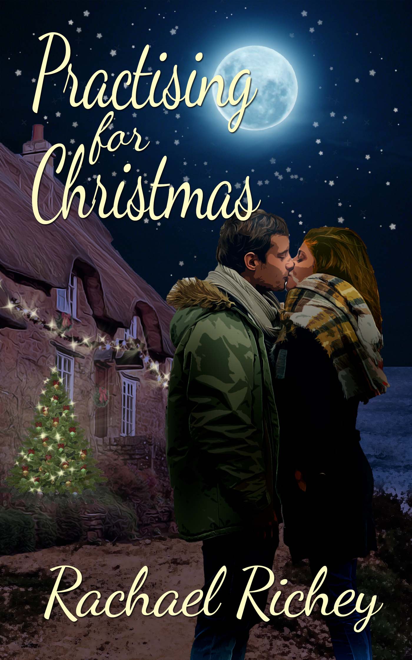 Practising for Christmas image 0