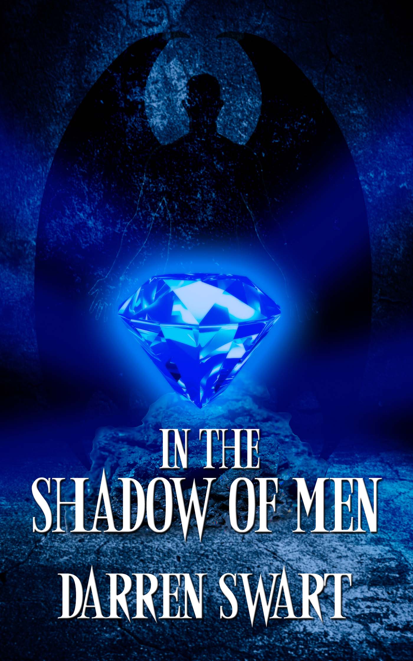 In the Shadow of Men image 0