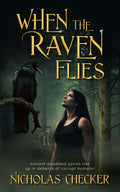 When the Raven Flies image 0