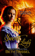 Secret Lady image 0