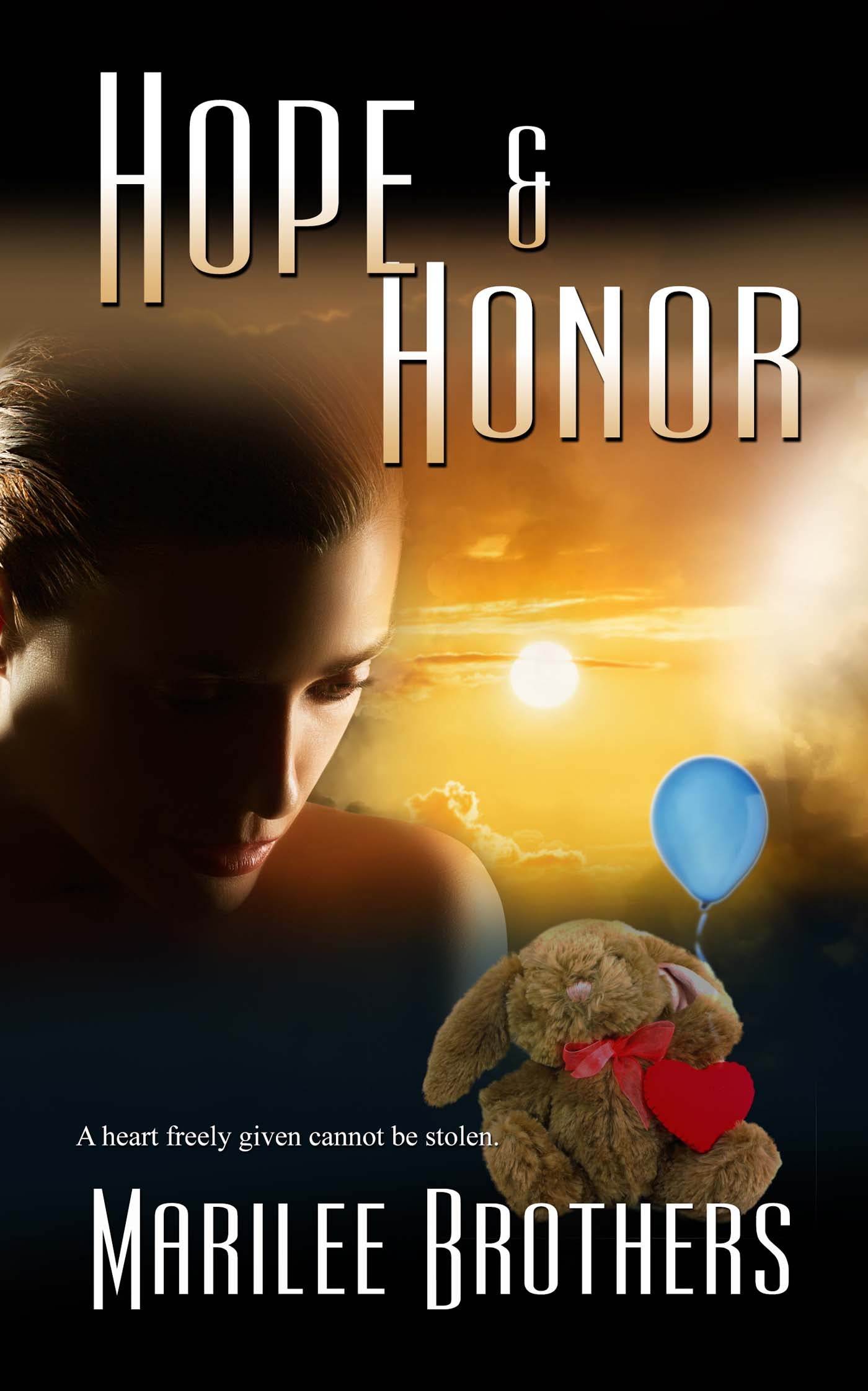 Hope and Honor image 0