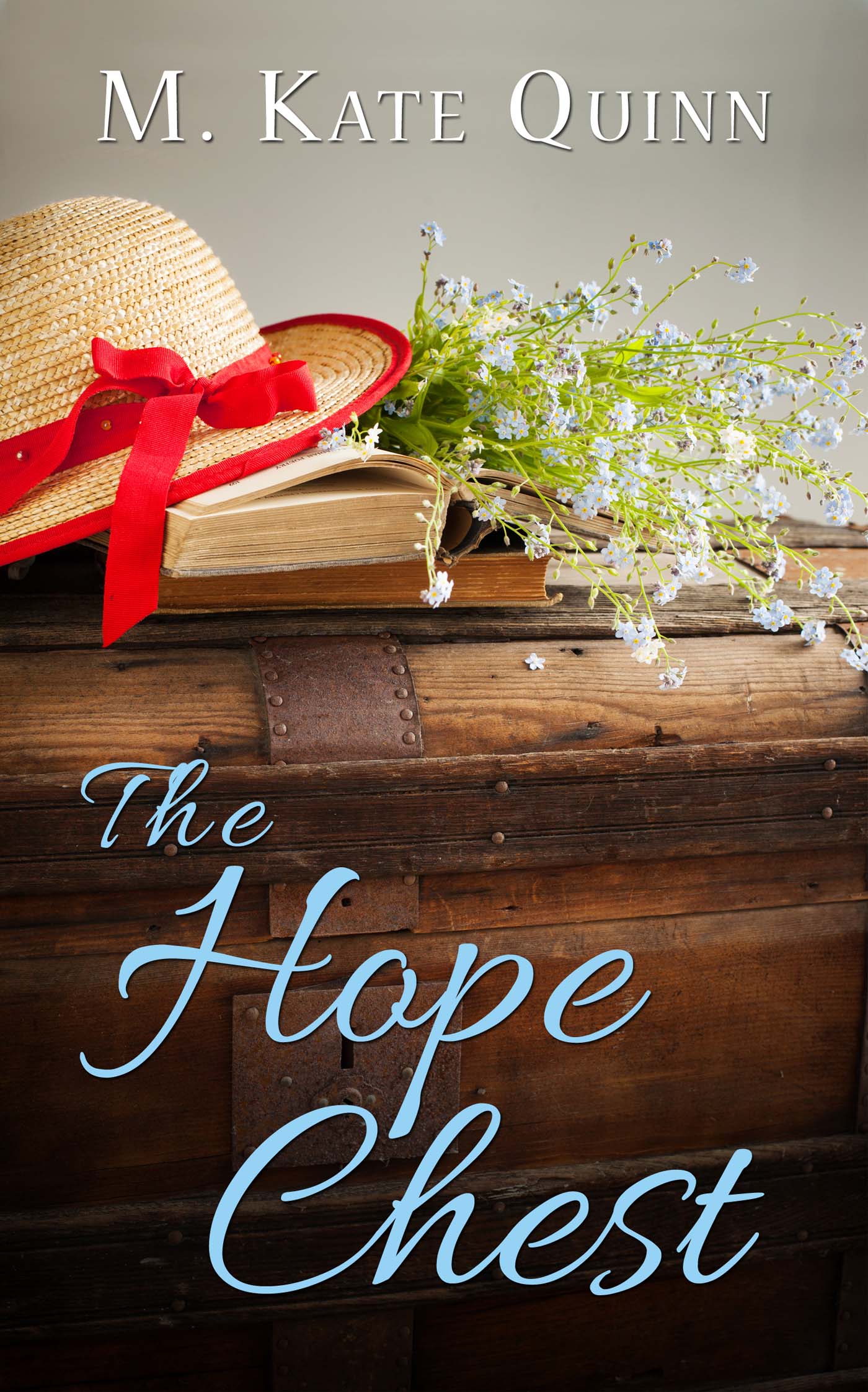 The Hope Chest image 0