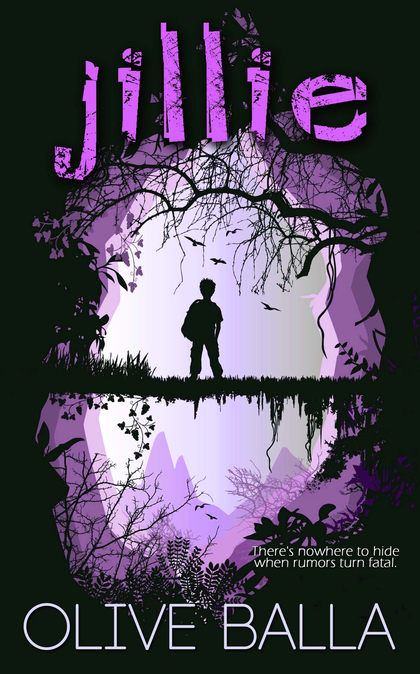 Jillie image 0