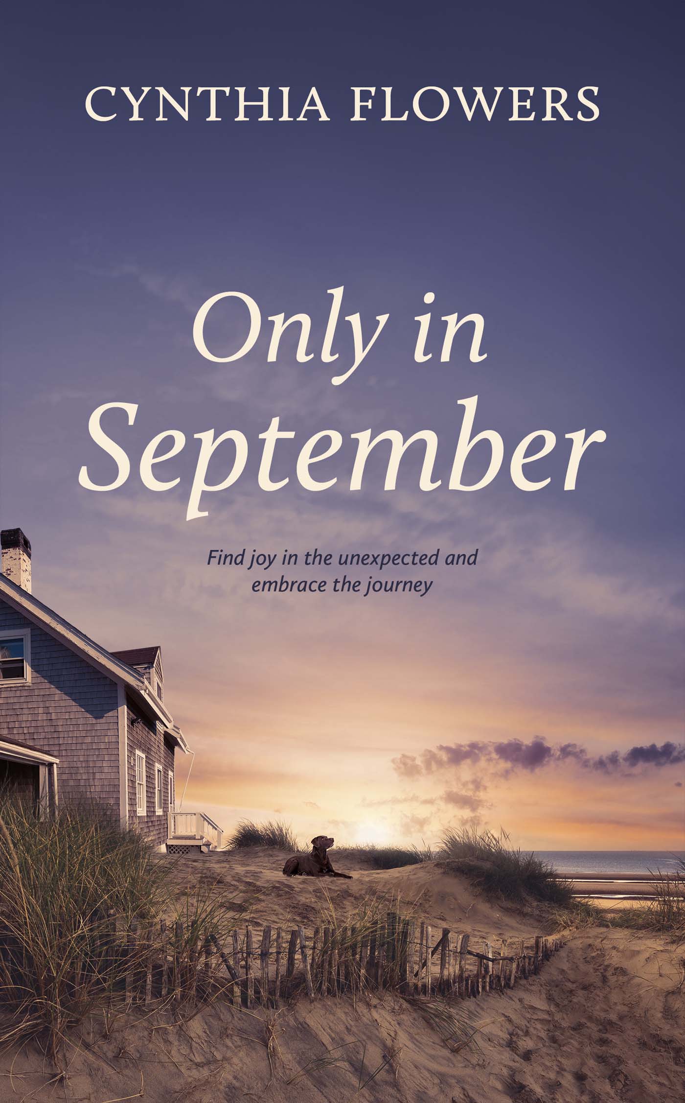 Only in September image 0